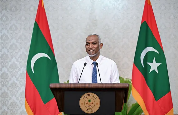 650 މިލިއަން ޑޮލަރު އެބަހުރި، އޭޕްރީލް 8ގައި ސުކޫކު ދައްކަނީ