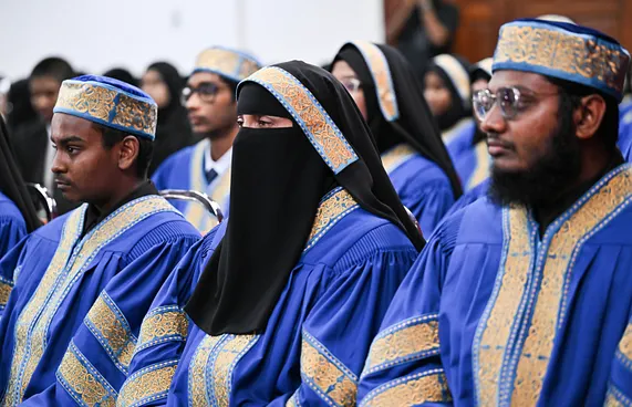 ގުރުއާން ކިޔަވައިދޭ ޓީޗަރުން ނެތް 17 ރަށަށް ބޭރުން ހާފިޒުން