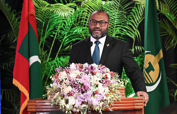 މަޒުހަބީ ތައައްސުބަށް ވެއްޓުމުގެ ފުރުސަތު ނުދޭން އެދިއްޖެ