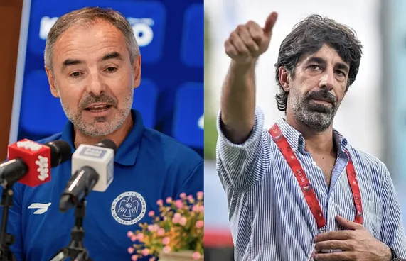 އޮސްކާގެ "ރެކޮމެންޑޭޝަނަކަށް" ނިއުގެ ކޯޗުކަމަށް ކައިންޒޯސް