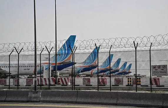 ޔޫއޭއީން ގަޑިިއަކު 48 ފްލައިޓަށް ދަތުރުކުރެވޭ ގޮތް ހަދައިފި