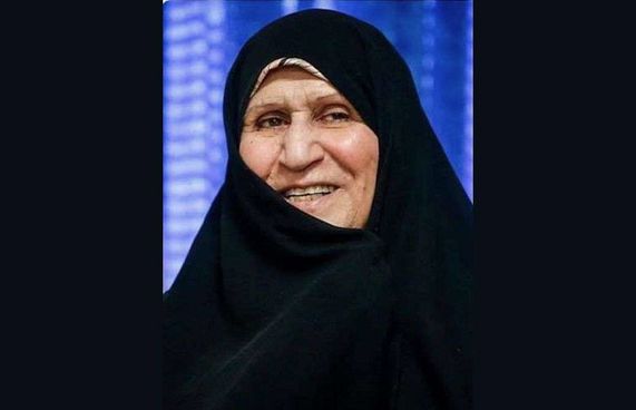 ޚާމަނާއީގެ އަނބިކަނބަލުން ވެސް އަވަހާރަވެއްޖެ