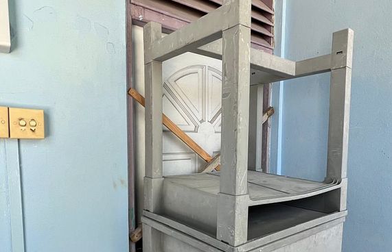 ރަކީދޫ ކައުންސިލްގައި މުވައްޒަފުން ނެތުމުން ބަންދުކޮށްފި