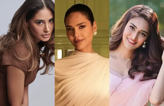 ބޮލީވުޑްގެ ބައެއް ސެލެބްރިޓީން ދުބާއީގައި ތާށިވެފައި