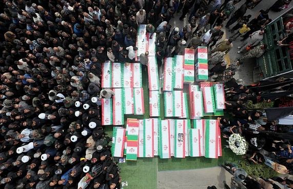 ޗައިނާއިން އީރާނަށް: ހަނގުރާމައަށްވުރެ ބުއްދިވެރީ މަޝްވަރާ