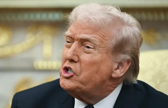 ތެލުގެ އަގު ބޮޑުވުމަކީ ވަގުތީކަމެއް، މިއީ އަދާކުރަންޖެހޭ ކުޑަ އަގެއް: ޓްރަމްޕް