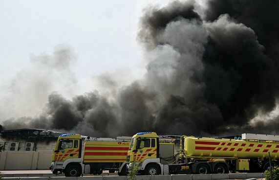 އިރާންގެ ރައްދު ފުޅާކޮށް އިތުރު ހާސްކަން!