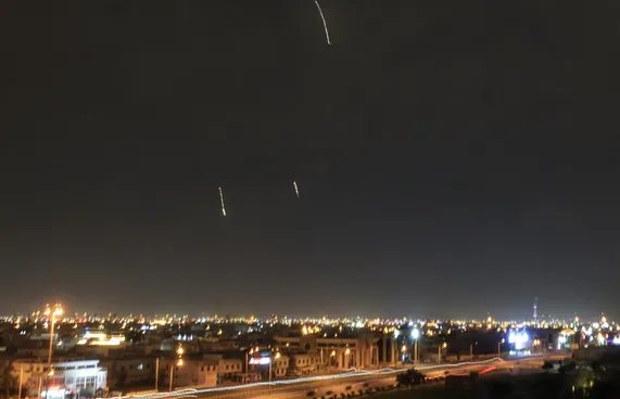 ބައެއް އަވަށްޓެރިން ތިބީ ދުޝްމަނުންގެ ދަށުވެފައި: އީރާން