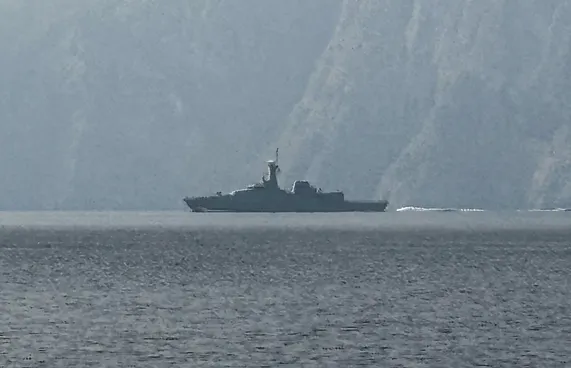 އިންޑިއާގެ ތެޔޮ ޓޭންކަރުތަކަށް އީރާނުން ހުއްދަ ދެނީ