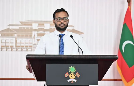 ނުކުޅެދުންތެރިކަން ކެޓަގަރީއަށް ވަކިން ފޯމު ލެވޭނެ