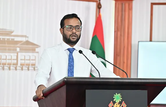 ފްލެޓަށް ހުށަހަޅާއިރު އެންސްޕާ ކާޑު ހުށަހެޅޭނެ