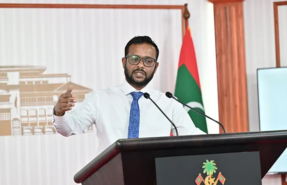 ނުކުޅެދޭ މީހުންގެ ބަދަލުގައި ބެލެނިވެރިންނަށް ފްލެޓަށްލެވޭނެ