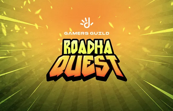 ދިރާގު ގޭމާސް ގިލްޑްގެ "ރޯދަ ކުއެސްޓް" މިރޭ ފަށަނީ