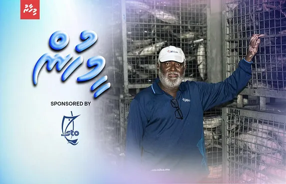 ބައިގަރުނުވާއިރު ވެސް ހާދީބެ ވަރުގެ އެހެން މީހަކު ނުފެނުނު