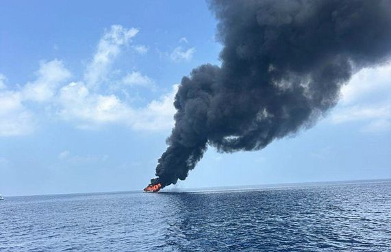 ފޭދޫގެ ޑައިވިން ދޯންޏެއްގައި ރޯވެ، ބޮޑު ގެއްލުމެއް