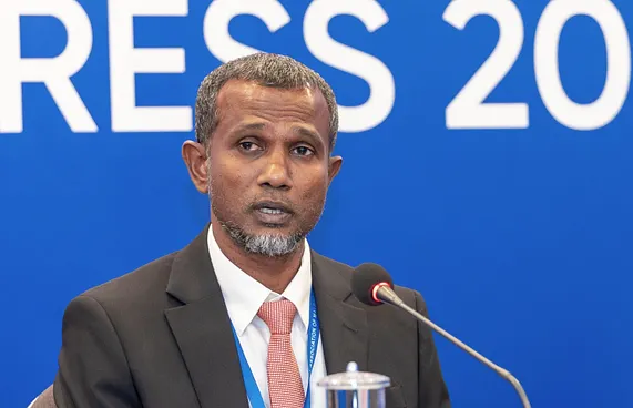 ރީޖަނަލް އެސޯސިއޭޝަން އުފައްދަން އެފްއޭއެމުން ނިންމައިފި