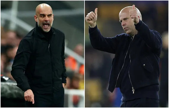 އިނގިރޭސި އެފްއޭ ކަޕް ކުއާޓާގައި ސިޓީ އާއި ލިވަޕޫލް