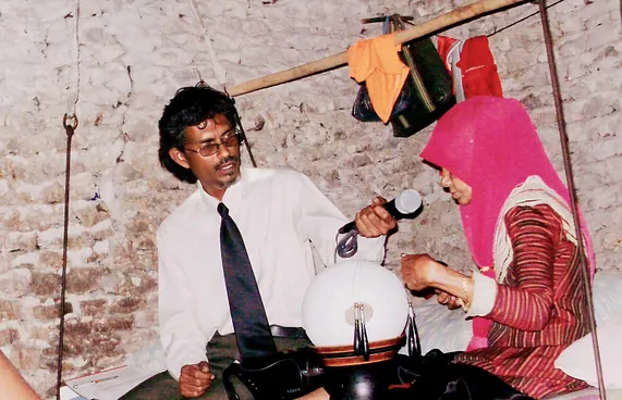 41 އަހަރަށް ފަހު ހިލްމީ އަޑަށް އަލްވަދާއު ކިޔައިފި