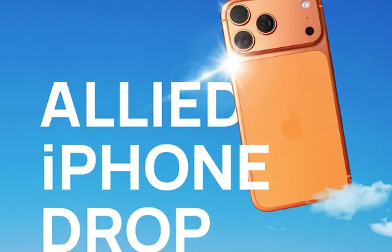 އެލައިޑުން އައިފޯނެއް ދޭ އިންސްޓަގްރާމް ކެމްޕޭނެއް