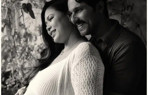 ރަންދީޕަށް އަންހެން ދަރިއަކު ލިބިއްޖެ