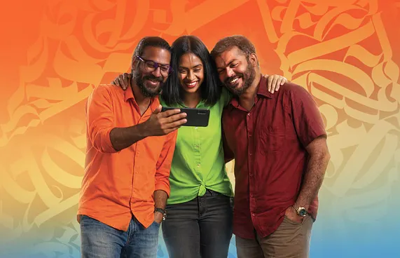 ދިރާގުން ތަރާވިސް ދަމަށް އަންލިމިޓެޑް ޑޭޓާ