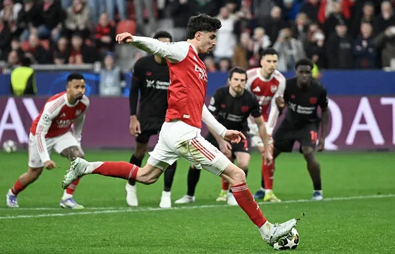 "ސެޓްޕީސް އެފްސީ" ސަލާމަތްވީ ޕެނަލްޓީއަކުން