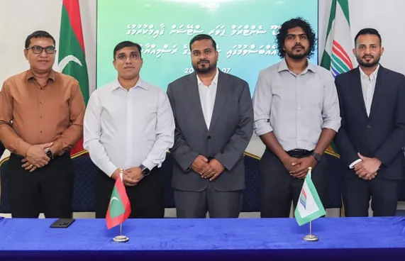 އައްޑޫގެ ކަރަންޓު މަޝްރޫއު ރޯދައިގެ ފަހުން ފަށަނީ