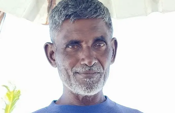 ވާދޫން ކަނޑުމައްޗަށް ނުކުމެ އުޅުނު މީހަކު ގެއްލިގެން ހޯދަނީ