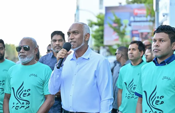 ކައުންސިލްތަކުގެ ބާރުކަނޑުވާލުމަކީ ގަބޫލުކުރާ ހަމައެއް ނޫން