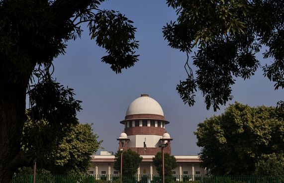 މައްސަރު ޗުއްޓީން ވާނީ ގެއްލުން: އިންޑިއާގެ ސުޕްރީމް ކޯޓް