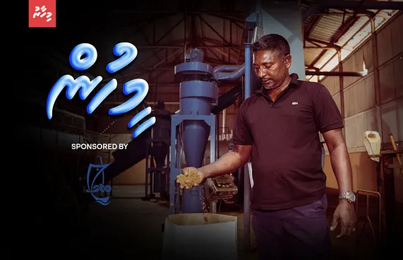 ޣަނީ މި ހަދަނީ ފެލިވަރުން އުކާލާ ތަކެތި ފައިސާއަށް