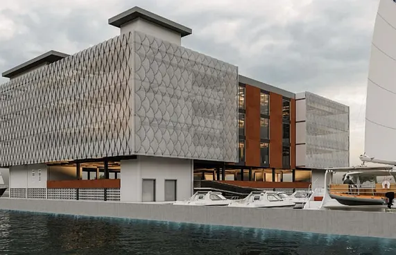 އާ މާރުކޭޓުގައި މަހާއި ތަރުކާރީ ވިއްކަން 455 ކިއޮސްކް