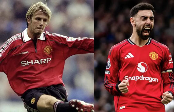 ބެކަމްގެ ރެކޯޑް މުގުރާލައި ބްރުނޯއަށް މެންޔޫގެ ތާރީހުން ޖާގަ