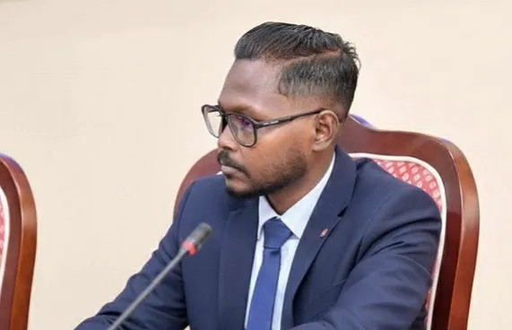 ތެލެސީމިއާ ސޮސައިޓީގެ ކުރީގެ ޗެއާމަން މުއިއްޒު ނިޔާވެއްޖެ