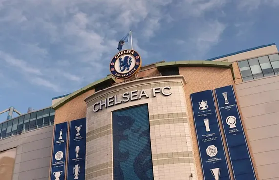 ޗެލްސީއަށް ޓްރާންސްފާގެ އަދަބާއި 13 މިލިއަނުގެ ޖޫރިމަނާ