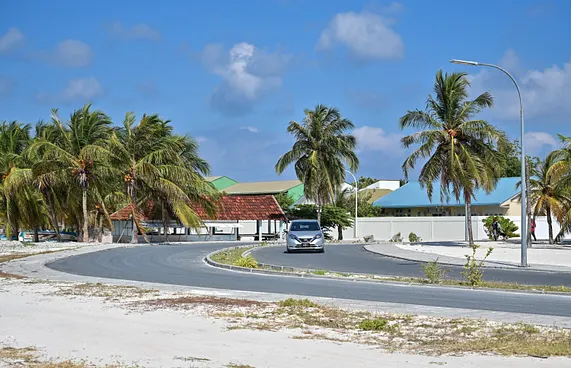ހިރިމަރަދޫ މީހުންނަށް އަޅާ ފްލެޓު މަސައްކަތް އަދި ނުފެށޭ