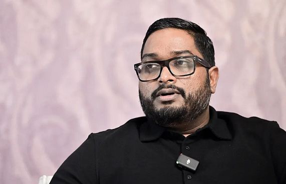 އެއް މިލިއަން ޑޮލަރުގެ ޗެކްގެ މައްސަލަ ހައި ކޯޓަށް