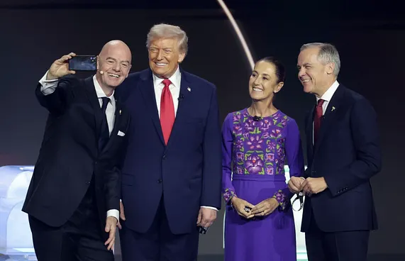 އިރާނުގެ ވޯލްޑް ކަޕް މެޗުތައް އެމެރިކާ ނޫން ގައުމެއްގައި ނުކުޅެވޭނެ: ފީފާ