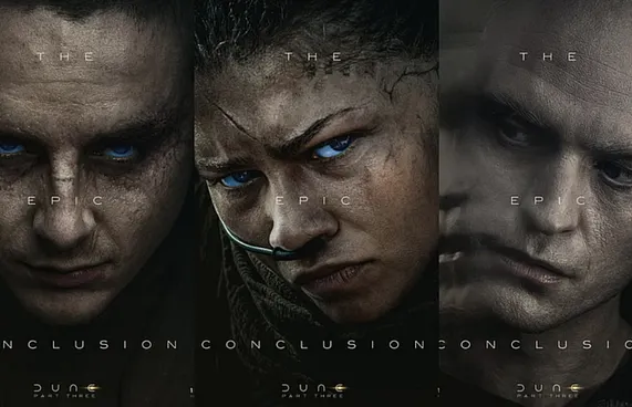 "ޑޫން 3"ގެ ފުރަތަމަ ޓްރެއިލާ ދައްކާލައިފި