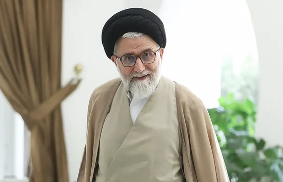 އީރާންގެ އިންޓެލިޖެންސް މިނިސްޓަރު ވެސް އަވަހާރަކޮށްލައިފި