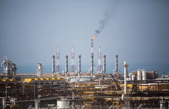 ސައޫދީ އާއި ގަތަރަށް އީރާންގެ ވަރުގަދަ ހަމަލާތަކެއް