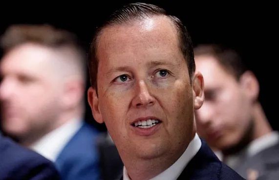 އެމެރިކާގެ ހާއްސަ މަންދޫބަކު ރަސްމީ ދަތުރެއްގައި ރާއްޖެއަށް