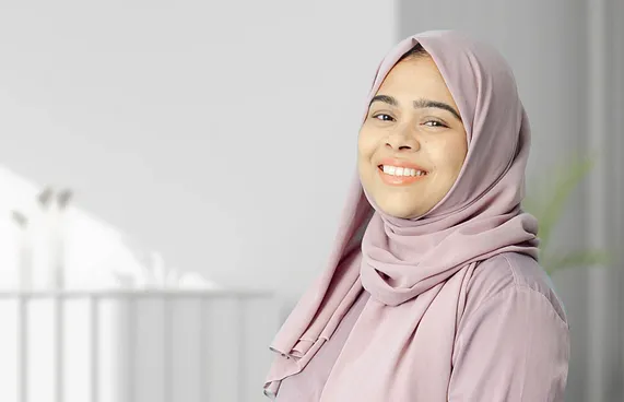 އައްޑޫ ފަހުރުވެރިވާނެފަދަ ކައުންސިލަރަކަށް ޝެރީ!