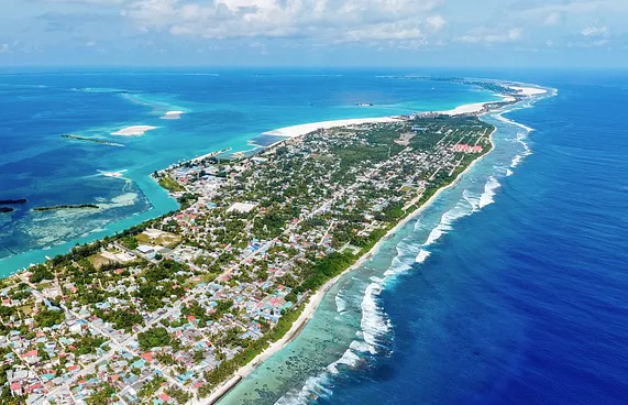 ވަގަށް ސިނގިރޭޓު އެތެރެކުރި މައްސަލައިގައި މަނީ ލޯންޑަރިން