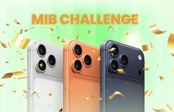 ޑިޖިޓަލް ބޭންކިންއަށް އަހުލުވެރިކުރުވަން އެމްއައިބީ ކުއިޒެއް