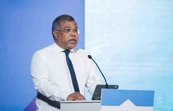 ބީއެމްއެލްގެ ފްލެޓުތަކުގެ އަގު 10،000ރ. ގައި