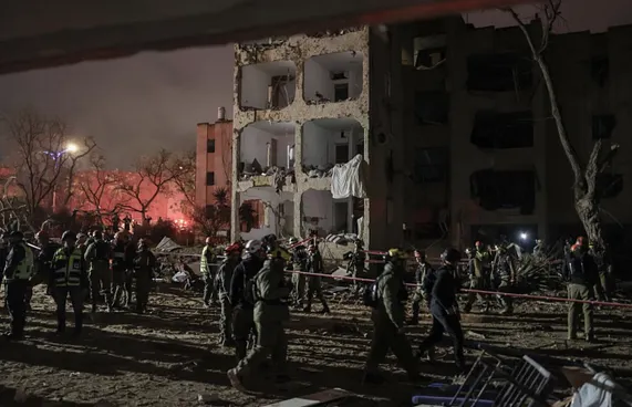 ހަނގުރާމައިގެ 40 ދުވަހު އިޒްރޭލުން 11 ބިލިއަން ޑޮލަރު ހޭދަވި