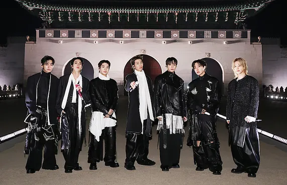 ބީޓީއެސްގެ އާ އަލްބަމުގެ ހަތަރު މިލިއަނެއްހާ ކޮޕީ ފުރަތަމަ ދުވަހު ވިއްކައިފި