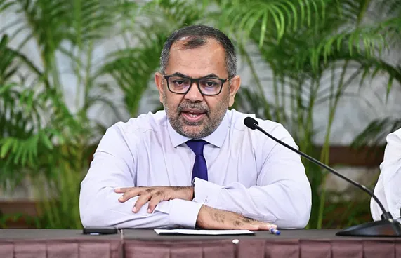 ހަނގުރާމައާ ހެދި 85 މިލިއަން ރުފިޔާގެ ގެއްލުން ލިބޭނެ