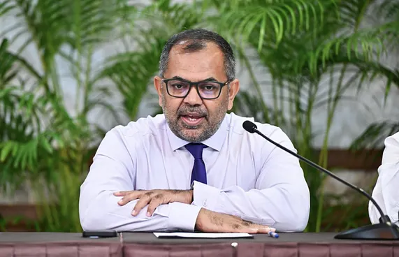"ބީއެމްއެލުން ސުކޫކް ހޯދަނީ ވިޔަފާރިތައް ފުޅާކުރަން"